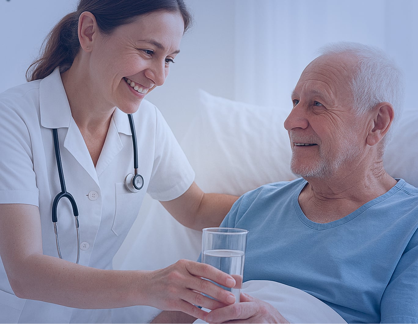 Международное признание